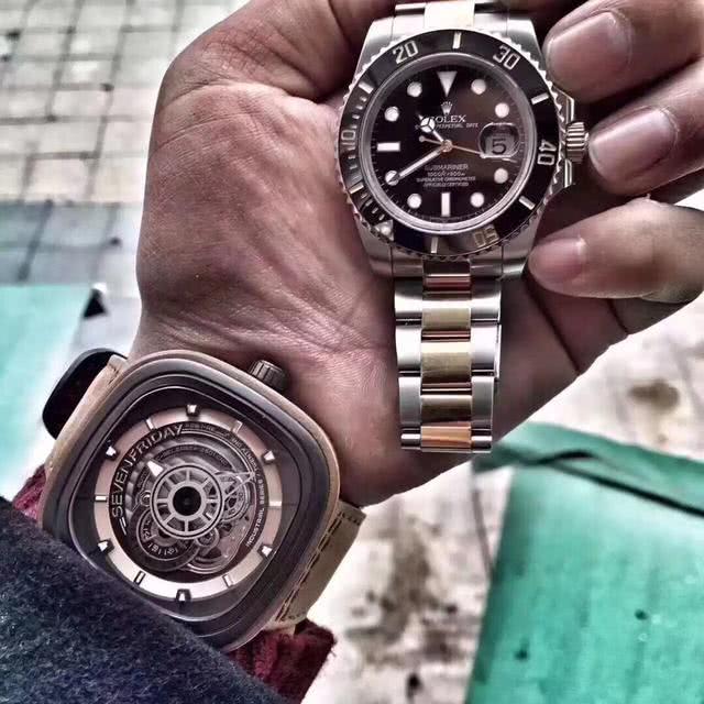 复刻表的十大忠告是什么呢,复刻表和正品的区别在哪里