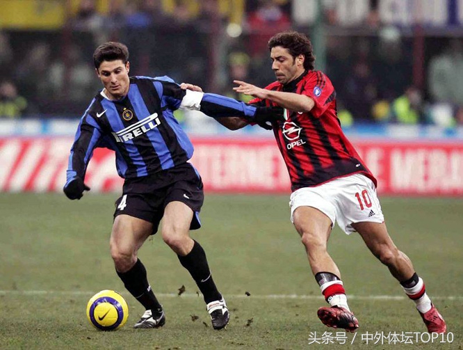 世界足坛前100排名,世界足坛四大后卫