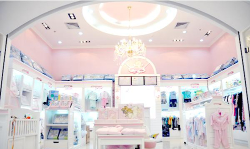 母婴店铺进货经验谈,母婴门店那点事