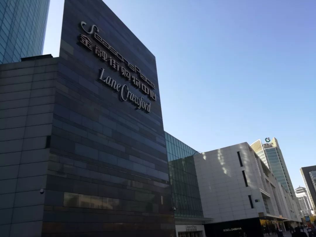 帝都33天800公里，双肠君走访的那些商业项目之西单等商圈篇