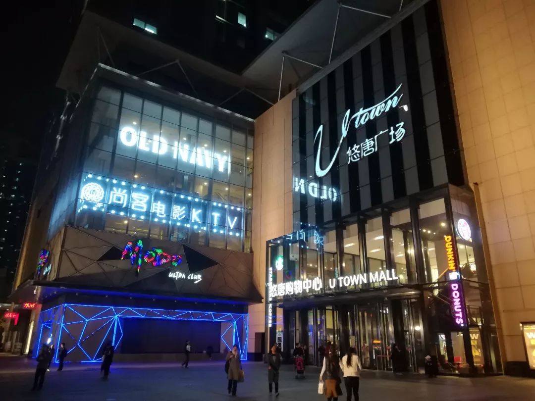 帝都33天800公里，双肠君走访的那些商业项目之西单等商圈篇