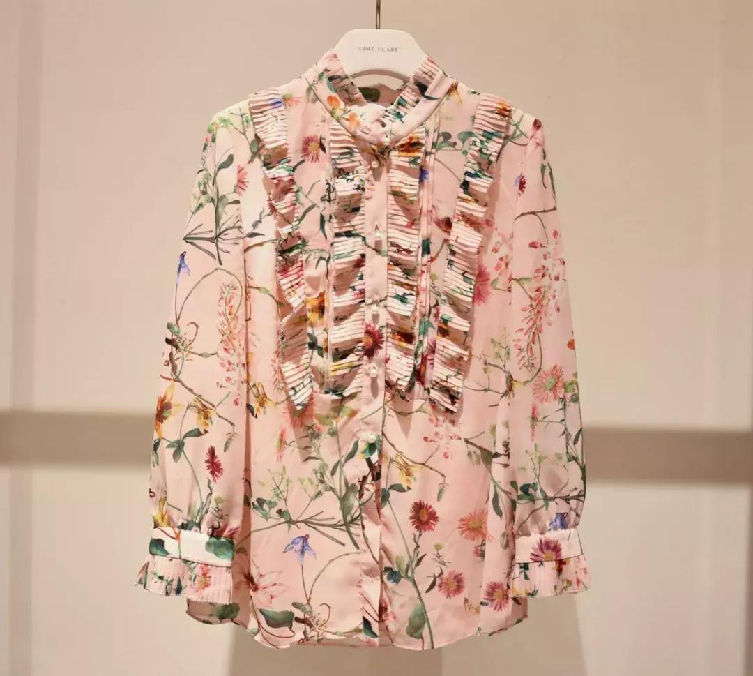 南方姑娘打扮被吐槽,南方有乔木穿女装