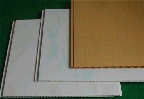 塑料扣板的二级吊顶安装视频教程,用塑料扣板吊顶的缺点是什么