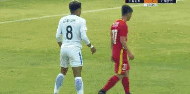 中超输球,鲁能在中超最新战况