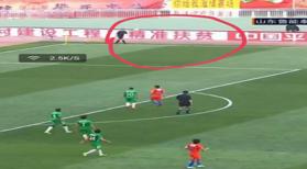 中超输球,鲁能在中超最新战况