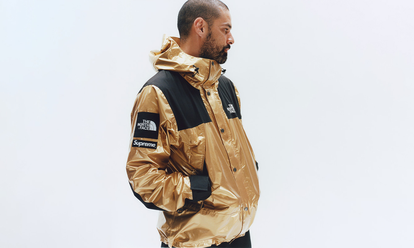 supremethenorthface2019,supremexthenorthface工装
