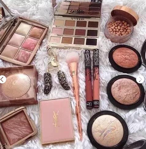 你一定会用到的化妆小技巧,干货零基础化妆