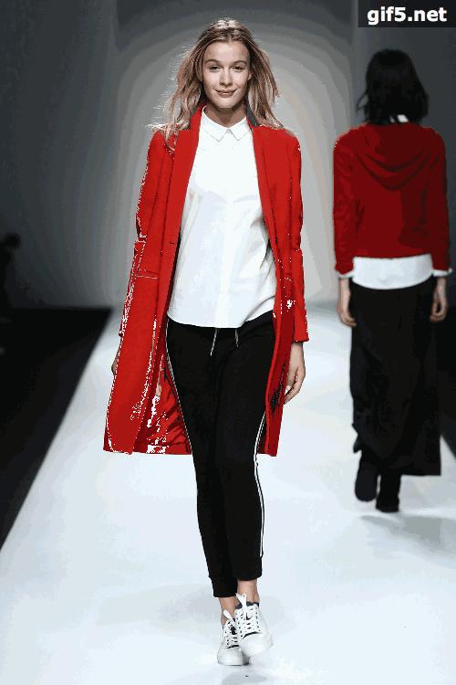 2017aw上海时装周地点,2019aw上海时装周kids