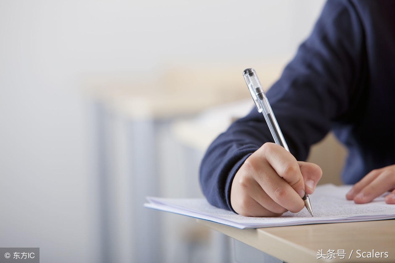 从卖导弹到搞卫星:我以笔试复试双第一考上中科院研究生