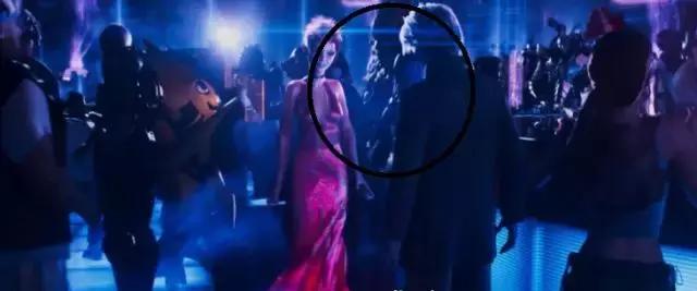 头号玩家魔兽世界彩蛋,头号玩家发现的第一个彩蛋