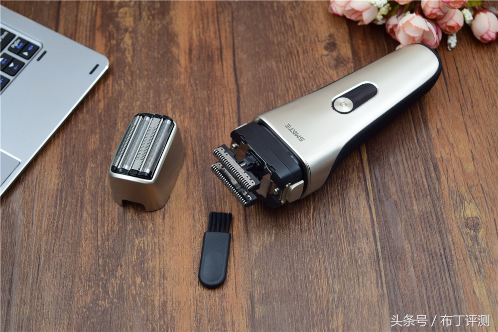 小米众筹新品！采用日本安来精钢刀头，售价269元！