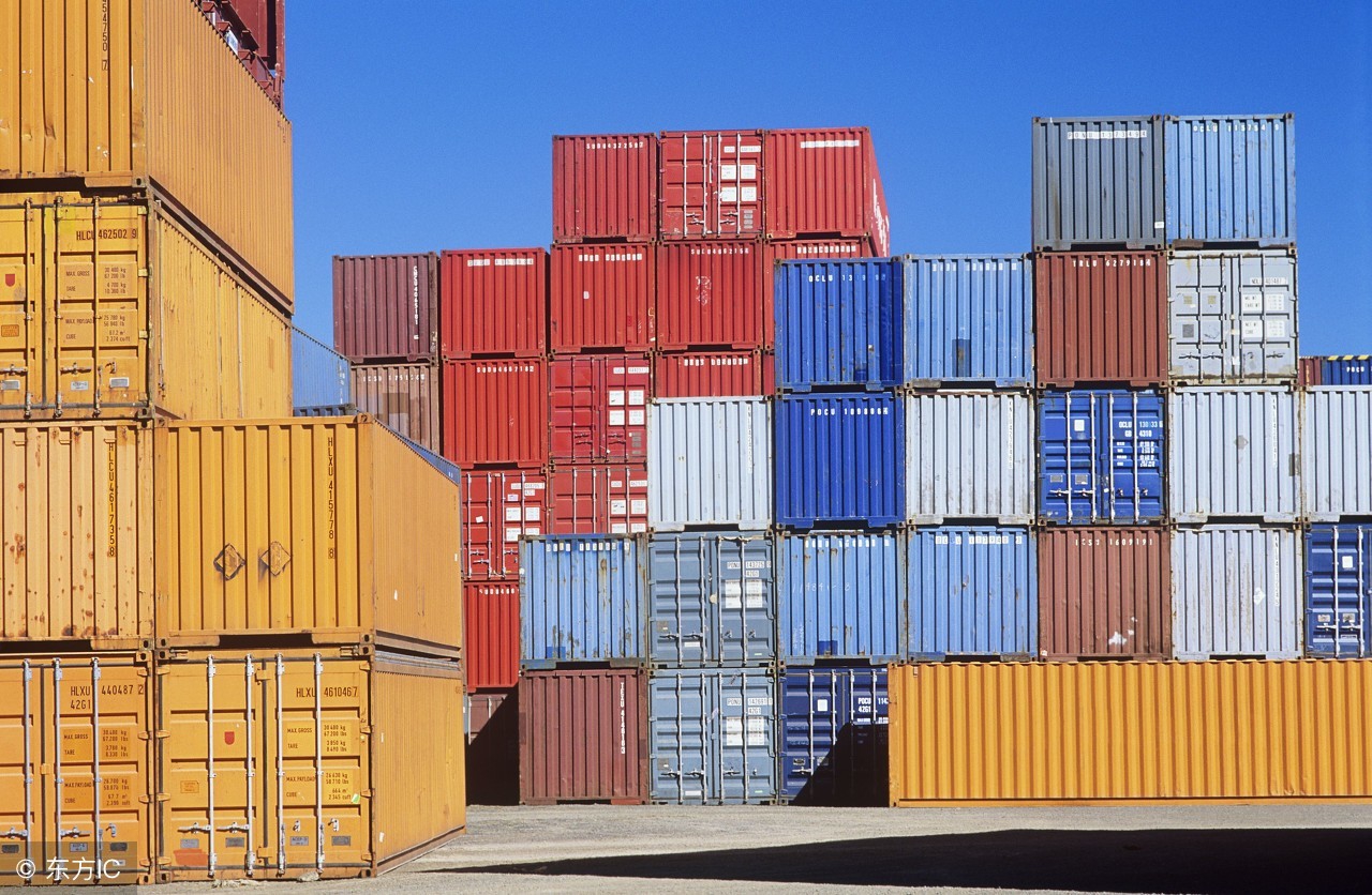 没贴madeinchina被扣货,出口产品没有madeinchina清关