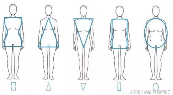 胯宽的女生穿裙子技巧,胯宽的女生如何穿裤子