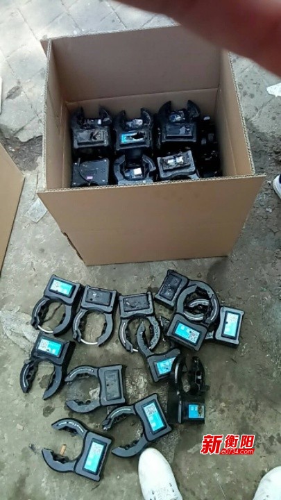 向不文明行为说“不”:哈罗单车呼吁用户文明骑行