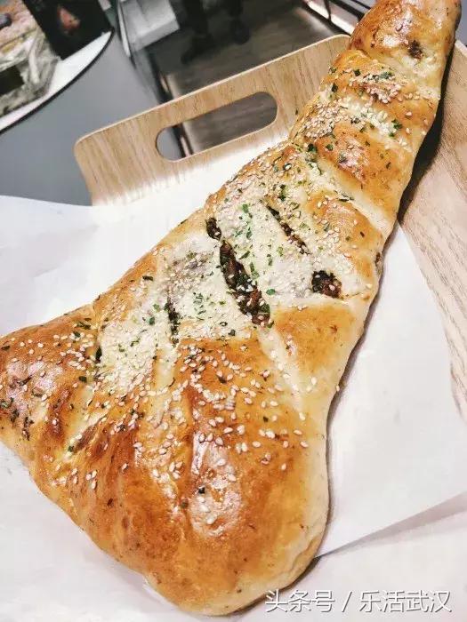 武汉网红美食推荐,武汉美食推荐网红打卡经济地