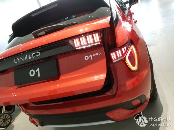 吉利买的沃尔沃,吉利哪款用了沃尔沃