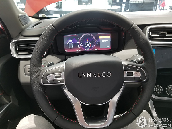 吉利买的沃尔沃,吉利哪款用了沃尔沃