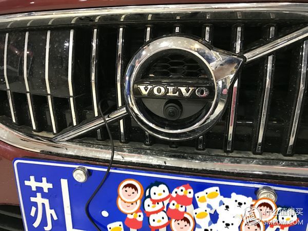 吉利买的沃尔沃,吉利哪款用了沃尔沃