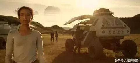 收藏啦，四月美剧大爆发！