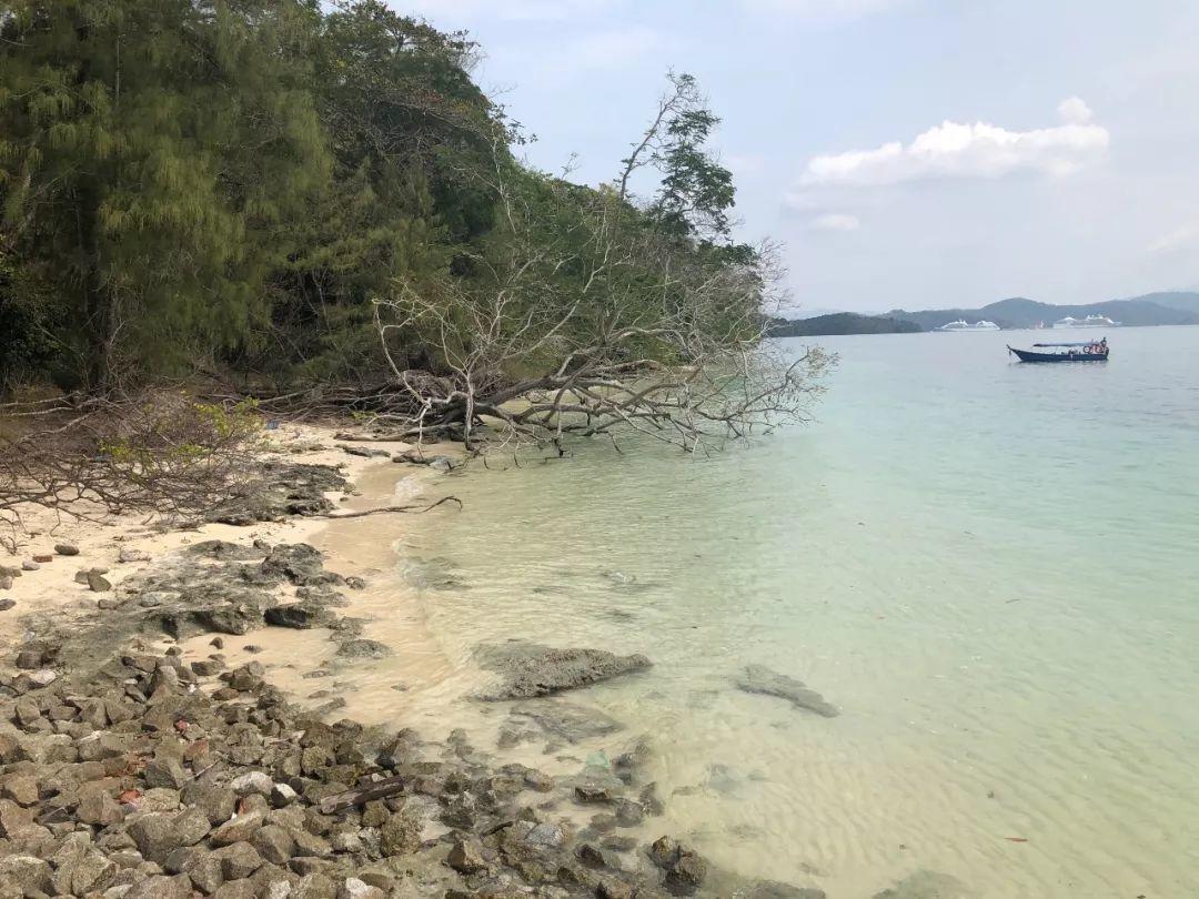 兰卡威六天游攻略,兰卡威六日游玩