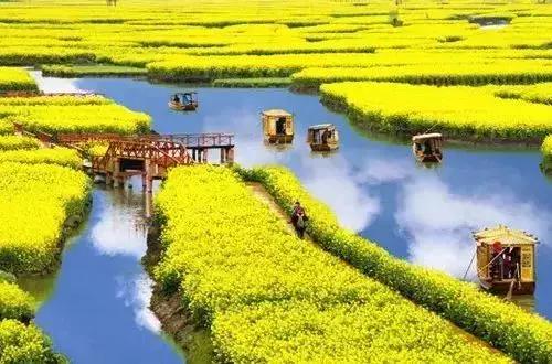 清明小长假去哪玩？国内美到炸的9条旅行线！我去第6条，你呢？