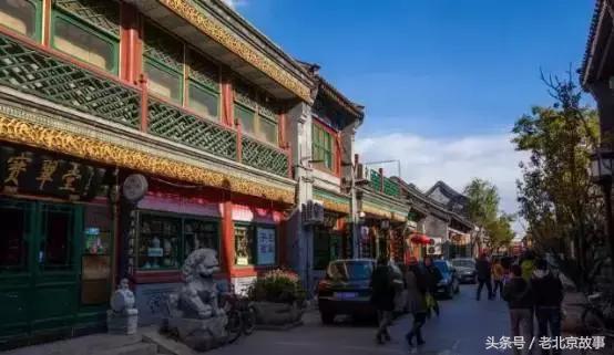 北京地铁旅游详细攻略图,北京地铁旅行攻略图