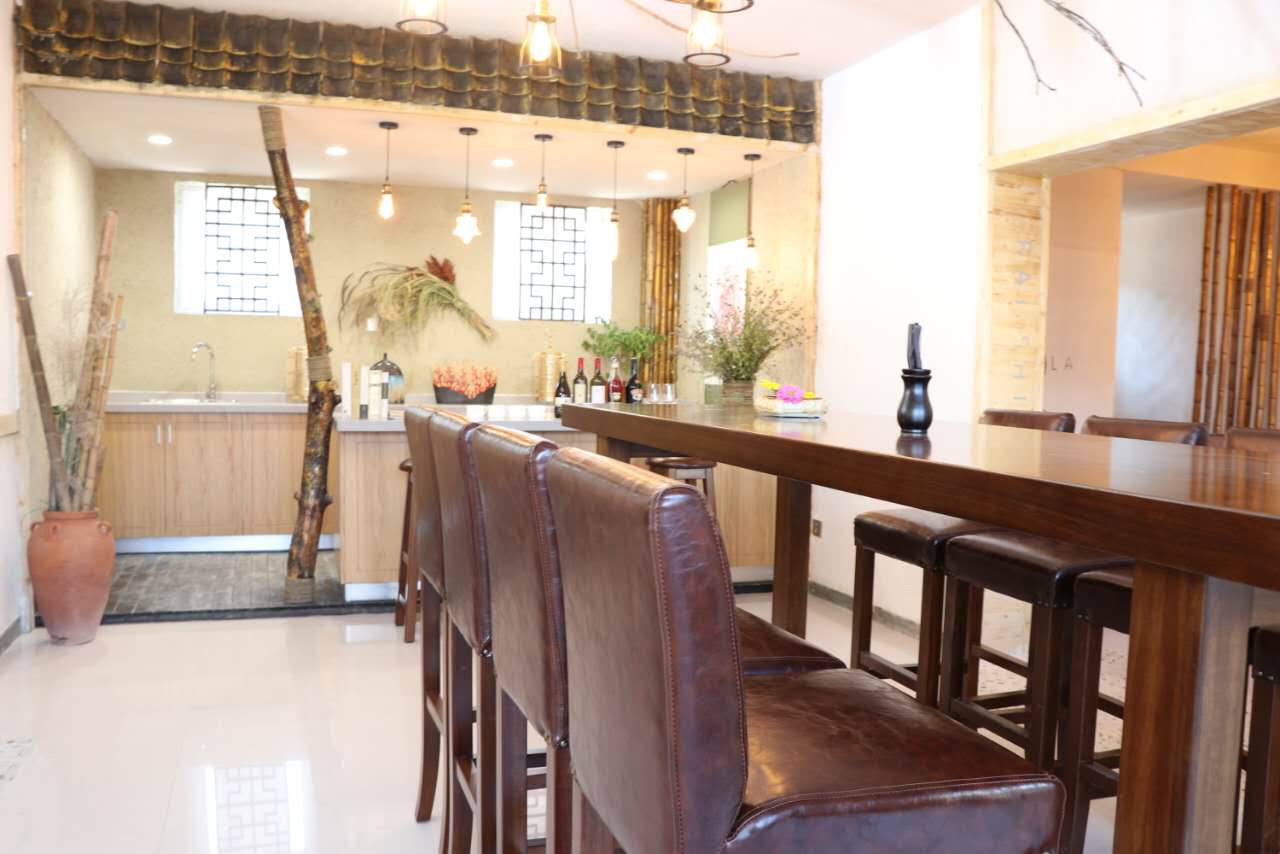 白石山酒店民宿排行榜,百丈山居精品民宿度假酒店