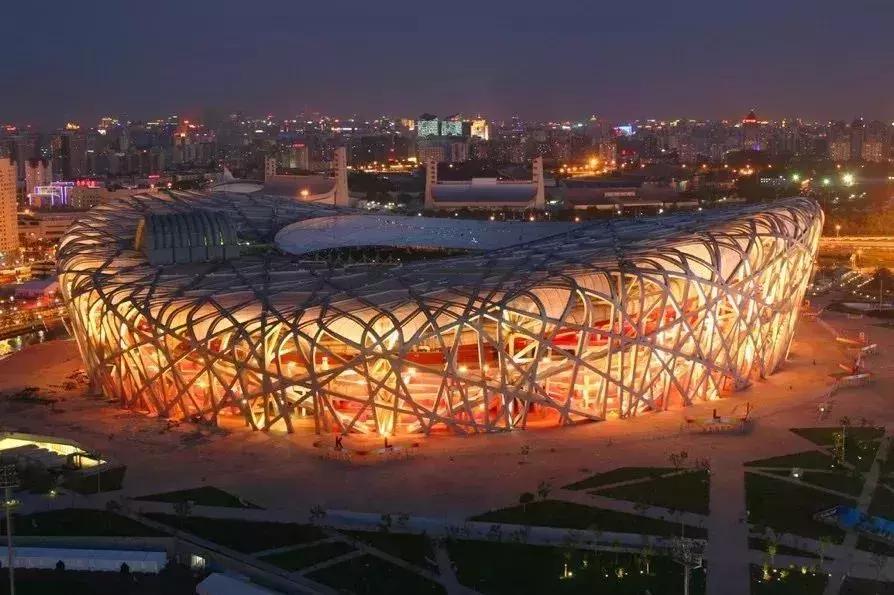 2022年卡塔尔世界杯足球场介绍,世界杯建筑排行