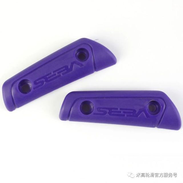 轮滑鞋不滑怎么办教程来了,小寻轮滑鞋和米高轮滑鞋哪个好