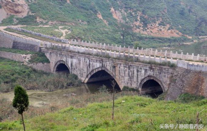旬邑泾阳淳化哪个好玩,乾县八大景