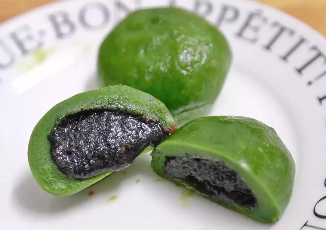 最好吃的青团排名,上海青团哪个牌子好吃