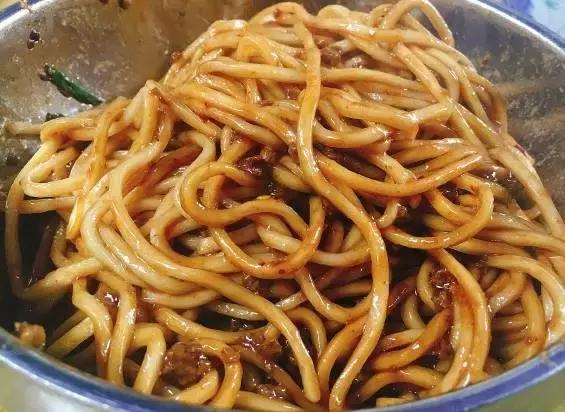 四川老字号成都面馆,成都最好吃的面馆排行榜前十名