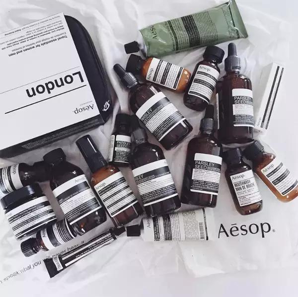 酒店必买护肤品,酒店必备的护肤品