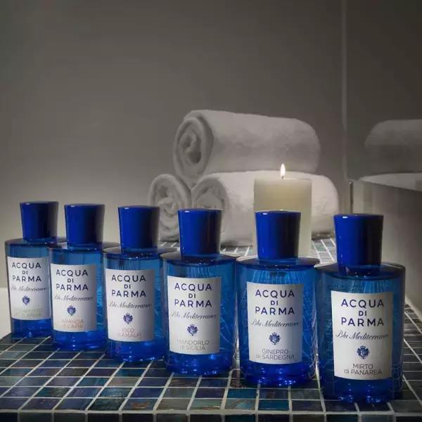 在酒店用到过的好用护肤品,酒店护肤品