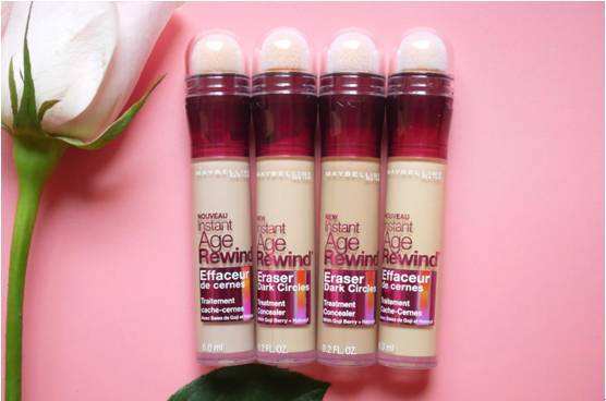 美宝莲全套推荐产品有哪些,美宝莲最值得买什么