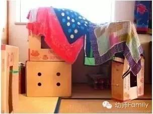 幼儿园烧烤区简单自制玩教具,幼儿园pvc管自制户外玩教具