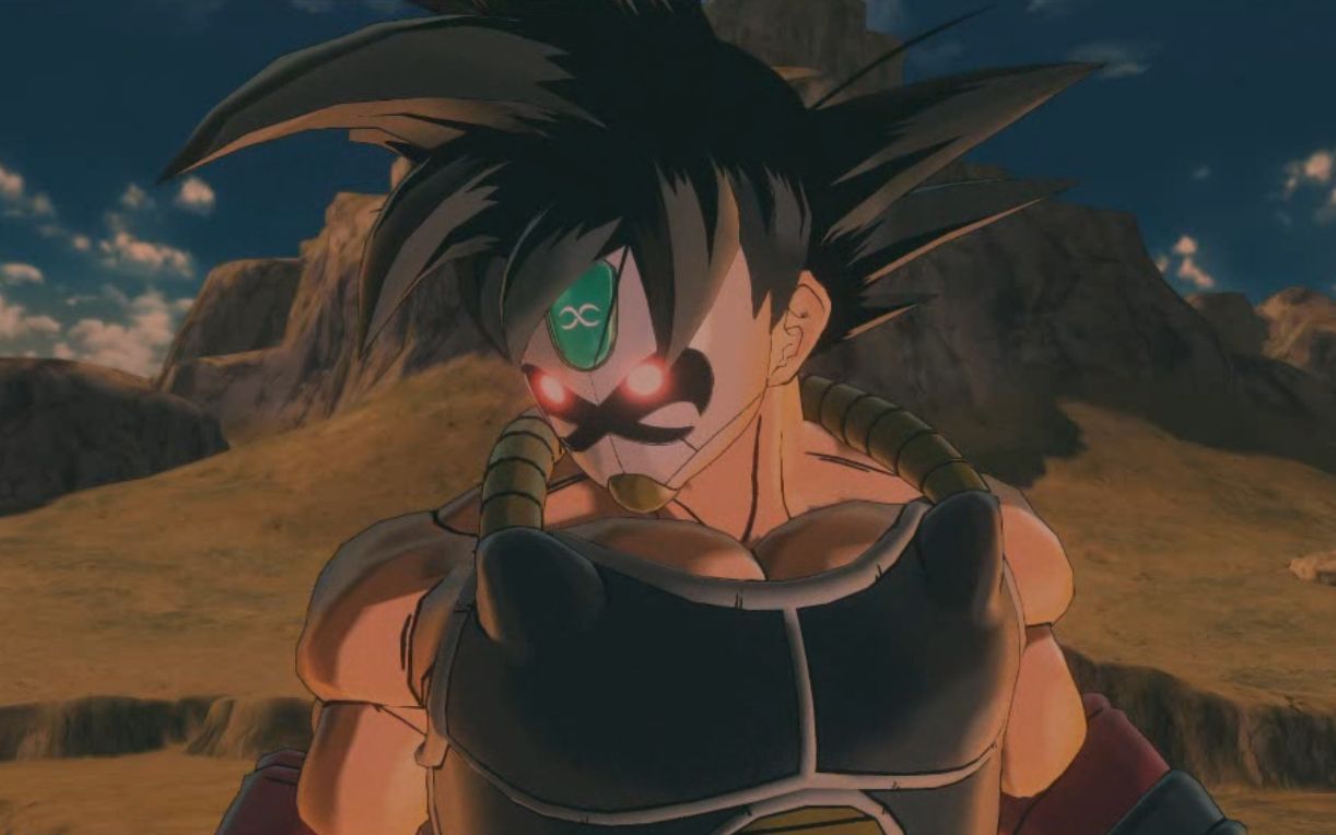 七龙珠超动画版宣布完结，我们久违的龙珠系列，会再次回归么？