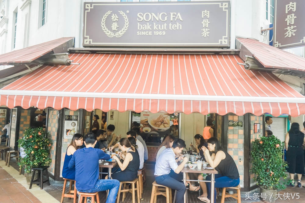 为什么中国人喜欢去新加坡定居,克拉码头新加坡攻略