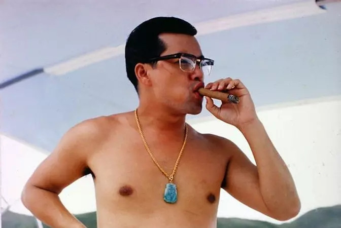 这四部经典黑帮电影你都看过了吗,十大经典黑帮电影排名榜