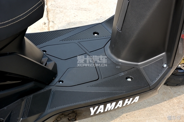 雅马哈尚领报价及图片,3万公里的雅马哈尚领