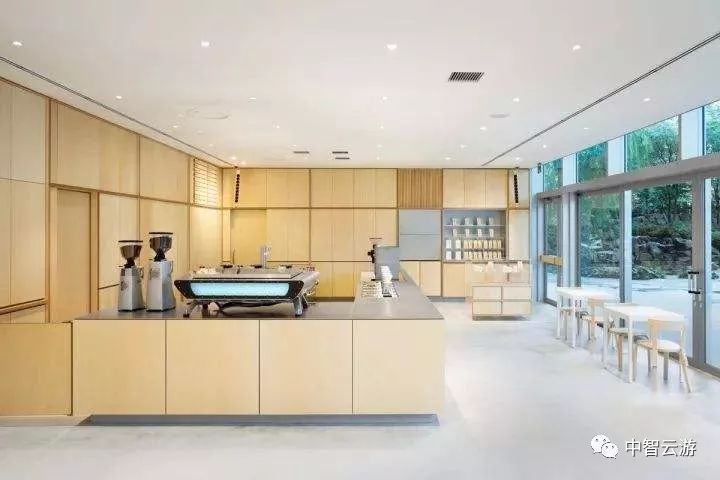 你还只知道星巴克？咖啡界的Apple和Nike，原来是它……