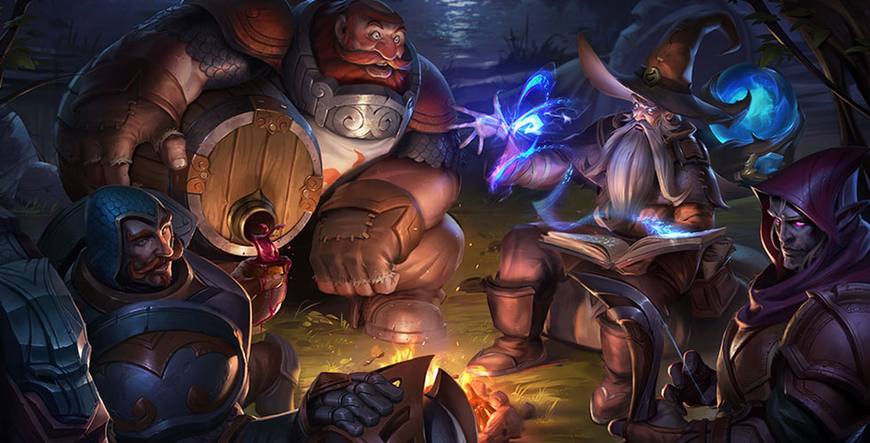 英雄联盟酒桶怎么打亚索,英雄联盟酒桶怎么玩