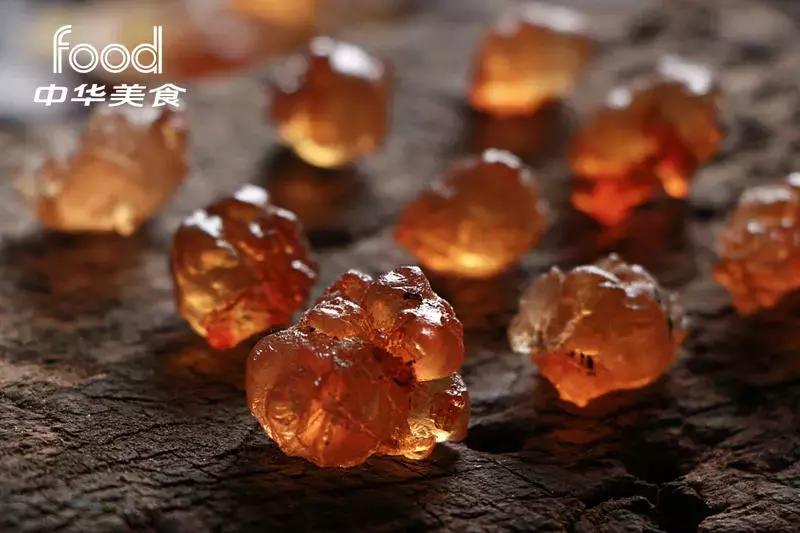 燕窝桃胶的正确炖法和吃法视频,平民燕窝桃胶花样吃法