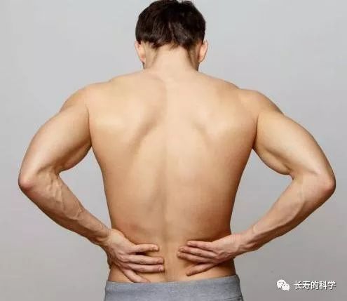 看看你的脊椎到底健不健康？