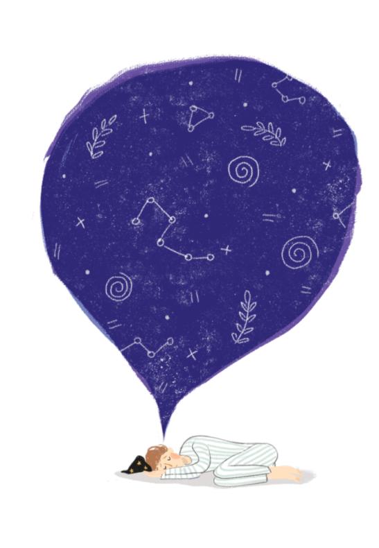 梦见被恶犬咬是什么意思,做梦梦见恶犬是怎么回事