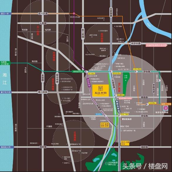 不限购的公寓楼盘,不限购的商住公寓值得投资吗