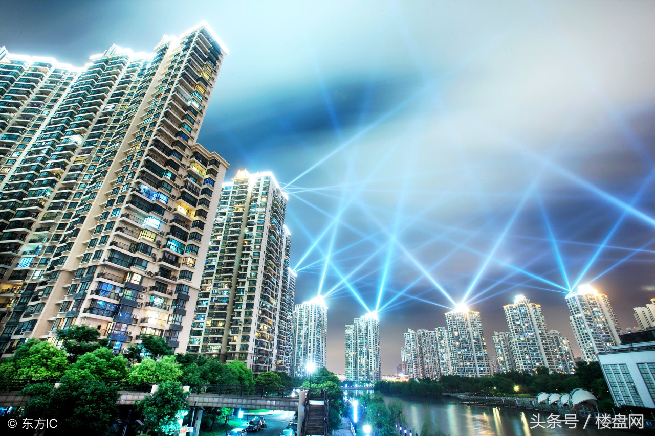 不限购的公寓楼盘,不限购的商住公寓值得投资吗