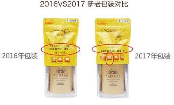 希洛索菲防晒和安耐晒,防晒安耐晒的作用