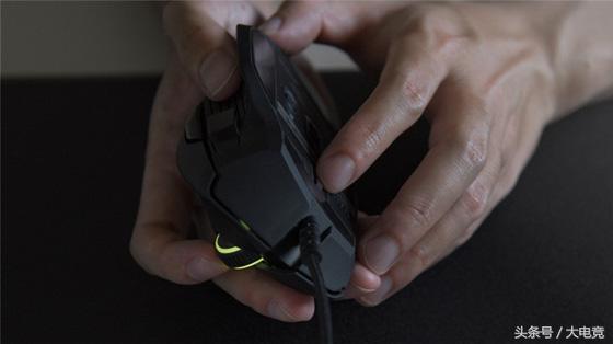 吃鸡鼠标dpi设置多少,绝地求生职业选手鼠标灵敏度设置