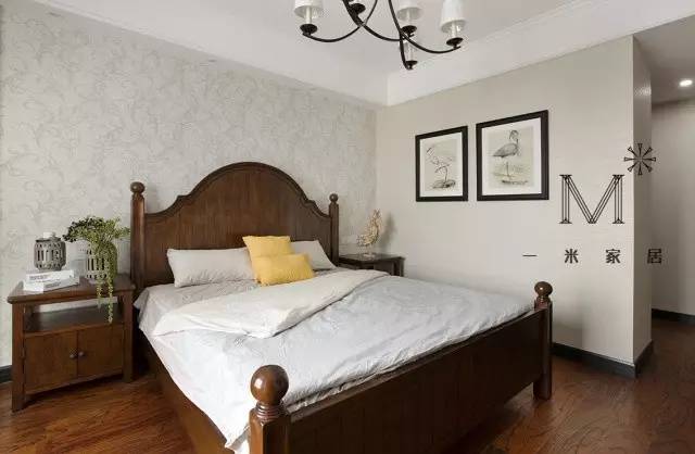 聆听生命的乐章丨长河花园154㎡休闲美式